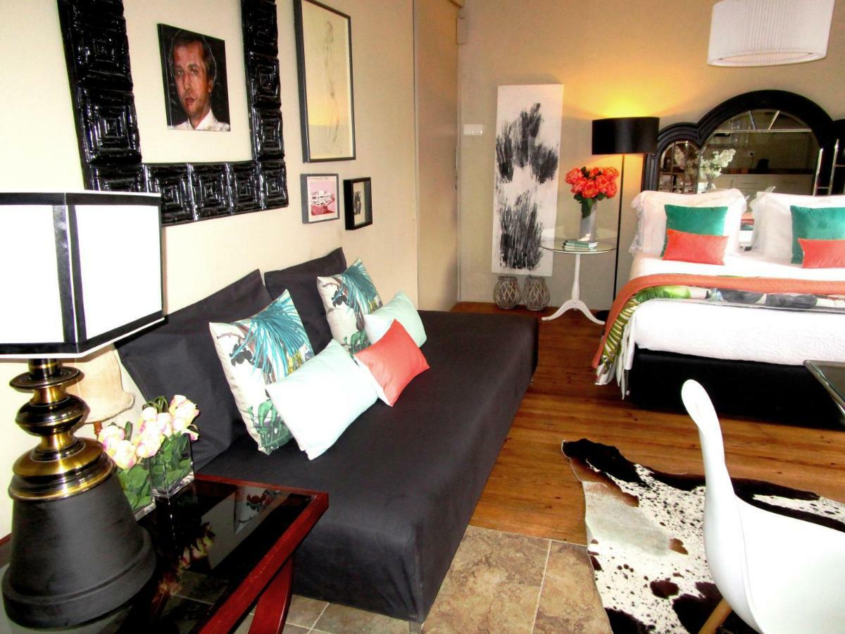 The Gallery Studios Porto Eksteriør billede